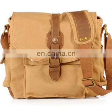 JL Bag17008 2017 Canvas Bag Man Bag Single Shoulder Bag