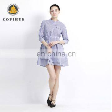 Wholesale Alibaba Summer Casual Nice Dress Clothes for Women