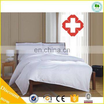 Hospital ward bedding for patient