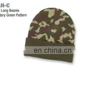 100% Acrylic Winter Beanies top quality in VietNam