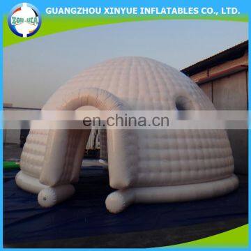 The Latest Inflatable Igloo Tent for Sale in 2017 photo-2