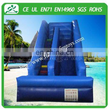 Dry Slide for Sale in 2015 Inflatable Slide for Beach photo-5