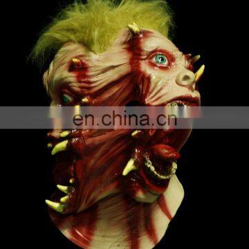 2014 new toys Horror Masks Costumes for party , Horror Masks Costumes made in china manufacture