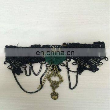 Wholesale Christmas Decoration Factory Direct Necklace for Party with Low Price