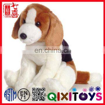 wholesale plush stuffed animals dog toys plush educational toys for kids