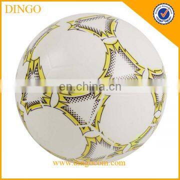 Wholesale PVC Size 3 Soccer Ball,Cheap Soccer Ball Manufacturer