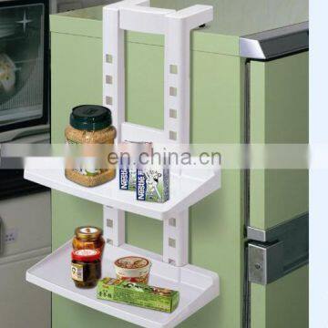 good quality plastic kitchen hanging rack