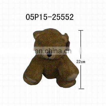 Plush Bear Skin Unstuffed Bear Toys for Kids