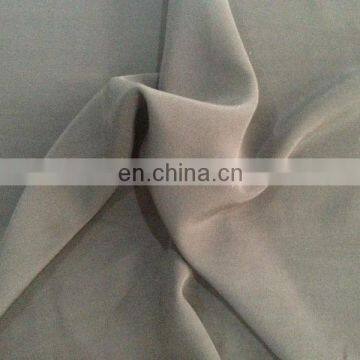 75D*30S 65%rayon/35%viscose plain solid woven fabric