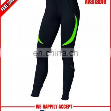 Running tights for women wholesale manufacturer