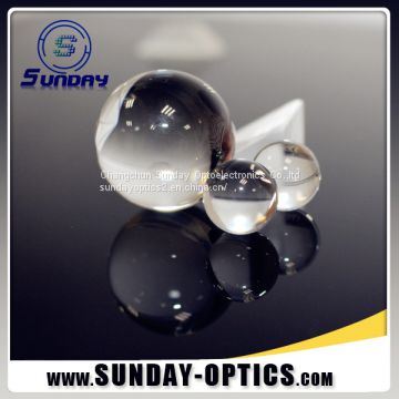 Optical Glass 1mm ball lens and half ball lens