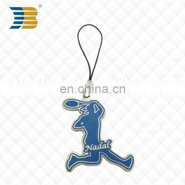 custom printed pendants epoxy charms cartoon character pendant