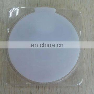 Custom Acrylic LED Beer Mat Coaster With OEM Logo photo-6