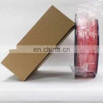 Plastic PLA Filament 1.75mm 3mm 3d Printer Filament photo-4