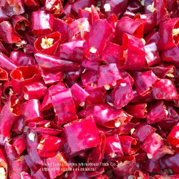 Chilli Flake Chilli Crushed photo-2