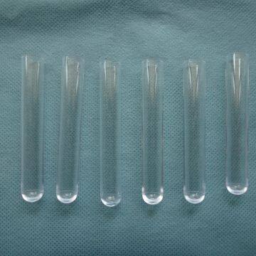 Plastic Injection Mold for Blood Collection Tube With High Quality photo-3