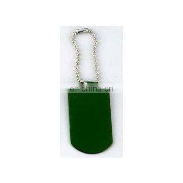 Custom dog tags made in china