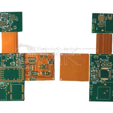 Quick Turn HDI Multilayer PCB