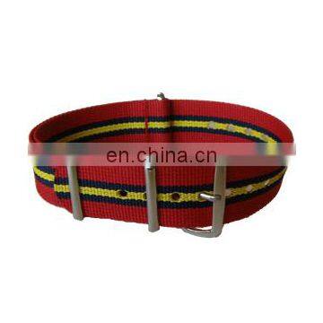 Royal Marines Stable belt-