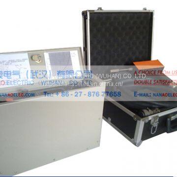 NANAO ELECTRIC Manufacture NALF SF6 Gas Leak Detector photo-2
