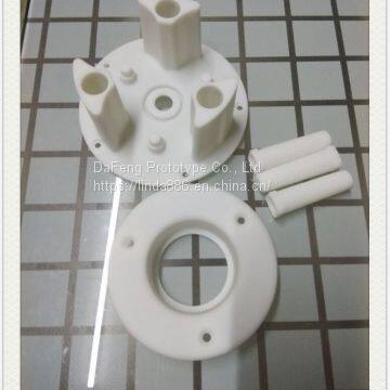 Industrial grade 3D printing service transparent 3D printing service hand plate processing and production of 3D printing