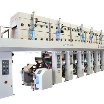 Coating machine