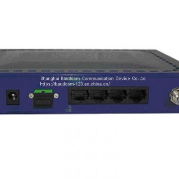 GEPON ONU: 4Fast Ethernet+RF CATV