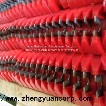 Polyurethane Coated Parts photo-2