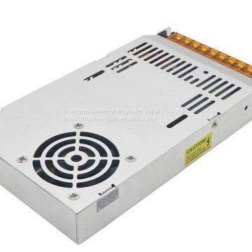 4.5V 5V 60A slim 300W LED power supplies for P6 indoor led screens