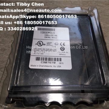 GE IC693MDL753 new in stock 100%