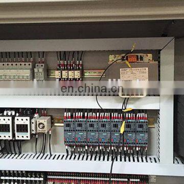 Flat Glass Washing Machine/Wash and Dry Glass Machine With Water Saving Stainless Steel Tanks photo-6