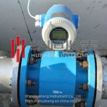 Sewage Flow Meter