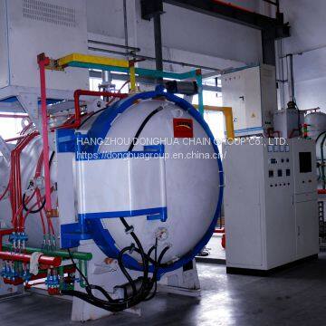 Donghua Chain Manufacture photo-2