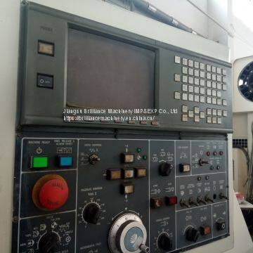 Daewoo Puma 230B Cnc Lathe