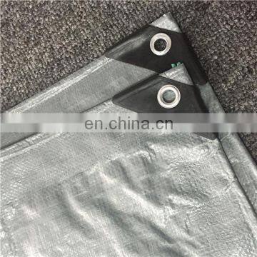 Best selling quality warm house polyethylene lona pe mesh tarpaulin