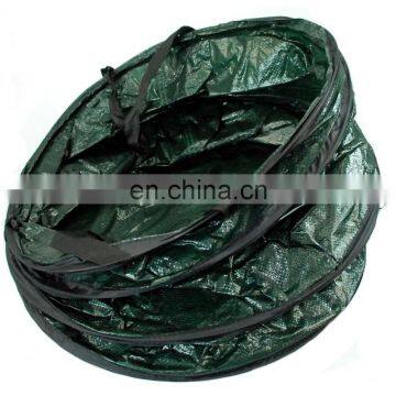 Water proof UV- and tear-resistant garden leaf bag