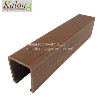 Water Proof Environmental Protection WPC Ceiling photo-2