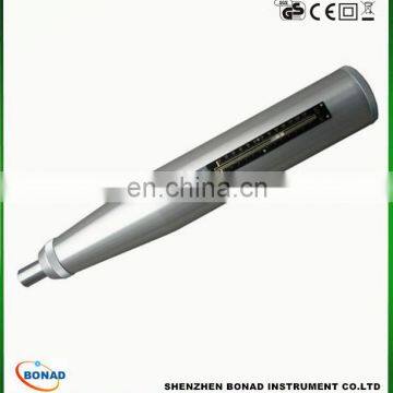 Top Quality Integrated Voice Mechanical Schmidt Concrete Testing Rebound Hammer