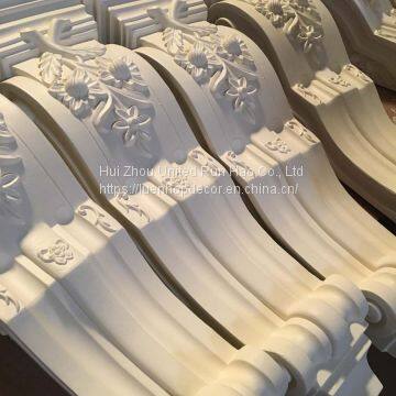 Polyurethane Architectural Mouldings and Decorative Ornaments photo-2