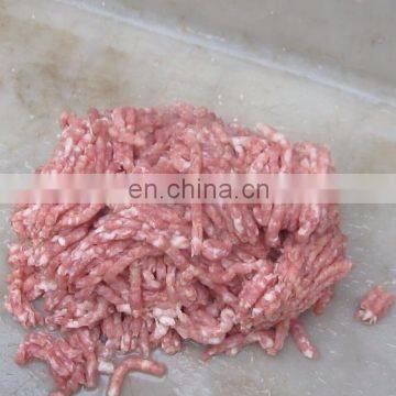 Professional High Efficiency Full Automatic Fish Meat Grinder photo-6