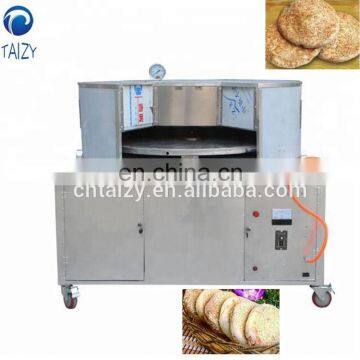 Commercial Pita Bread Oven Automatic Pita Bread Oven photo-3