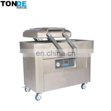 automatic thermoforming vacuum packing machine nitrogen vacuum sealing machine