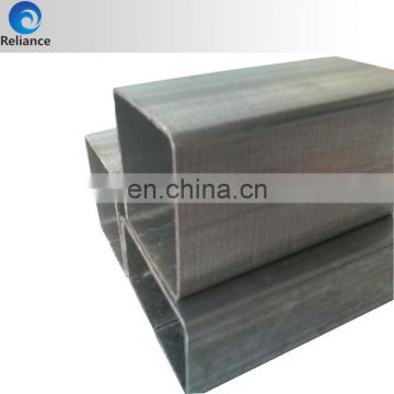 MS WELDED SQUARE CARBON STEEL PIPE SPECIFICATIONS