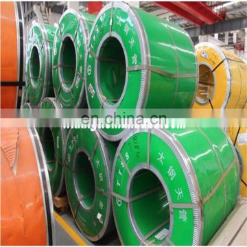 Top Sale 430 Cold Hot Rolled stainless steel Sheet in coil