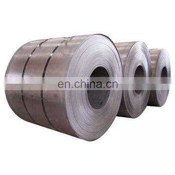 HR steel coil SS400 A36 Q235 Q345 Q195 Hot rolled steel coil