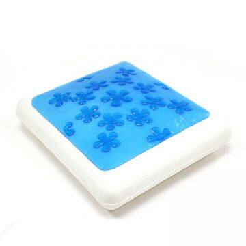 Amazon Hot Memory Foam Gel hold pillow Wholesale