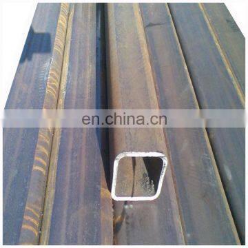 Black Rectangular gi Api Steel Tubes Pipes photo-7