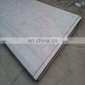 Free sample SA240 S30815S Stainless Steel plate