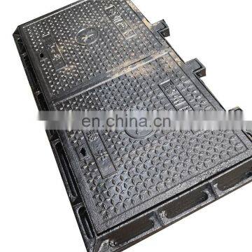 road drain heavy duty manhole cover 700mm