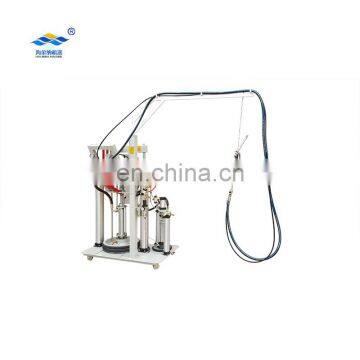 ST05 insulating glass Two-Component Coating thermal break aluminium window equipment